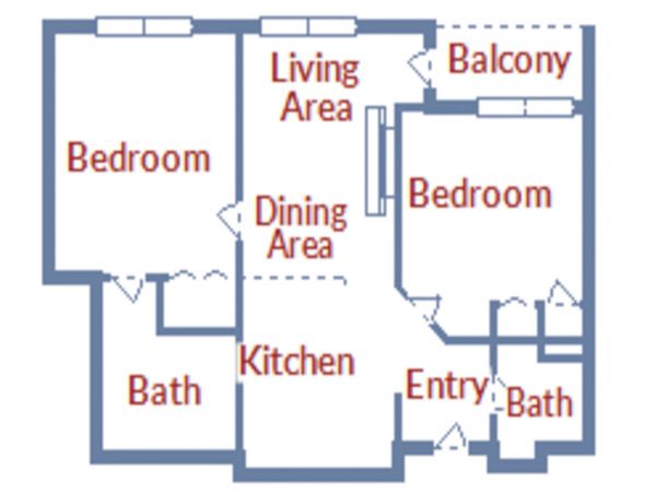 Winter Park Condo 970599