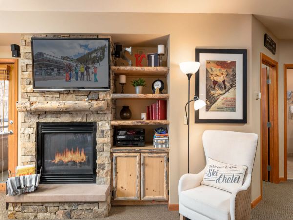 Winter Park Condo 970601