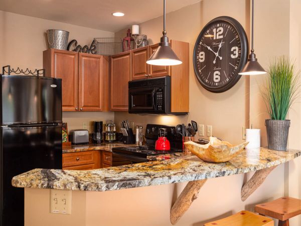 Winter Park Condo 970601
