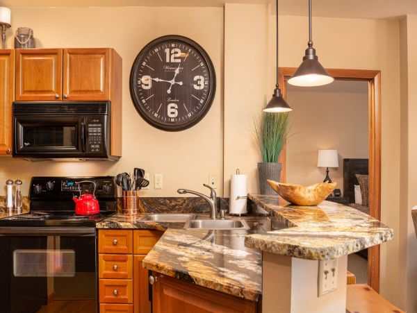 Winter Park Condo 970601