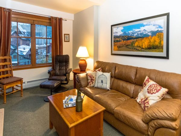 Winter Park Condo 970602