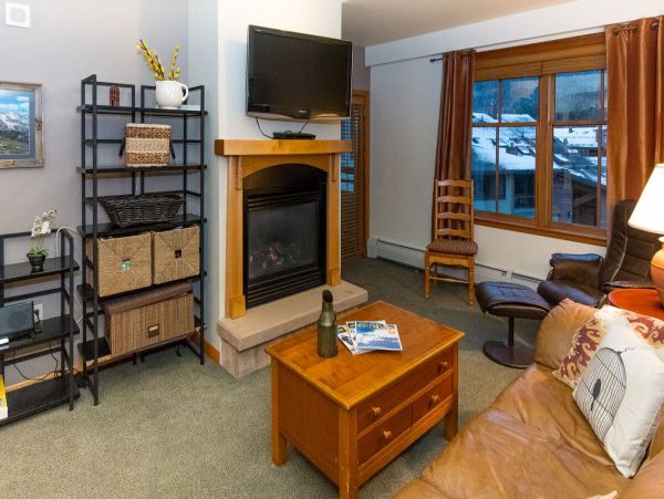 Winter Park Condo 970602