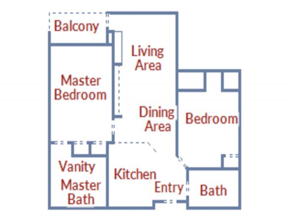 Winter Park Condo 970602