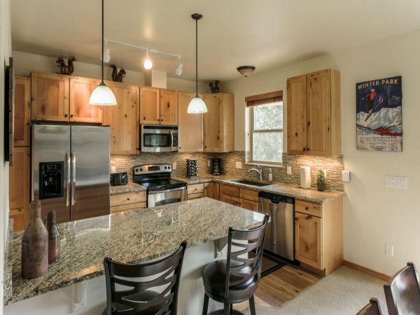 Winter Park Condo 970603