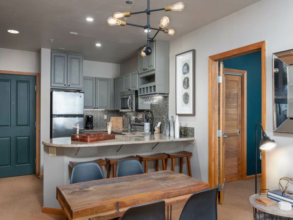Winter Park Condo 970604