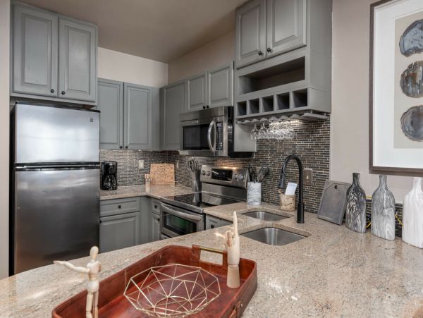 Winter Park Condo 970604