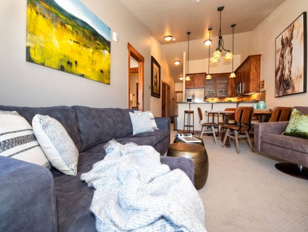 Winter Park Condo 970605