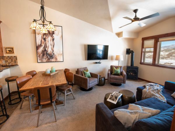 Winter Park Condo 970605
