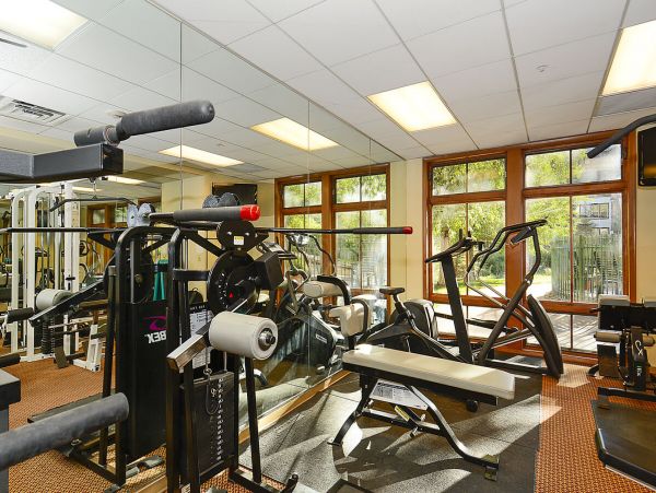 Winter Park Condo 970606