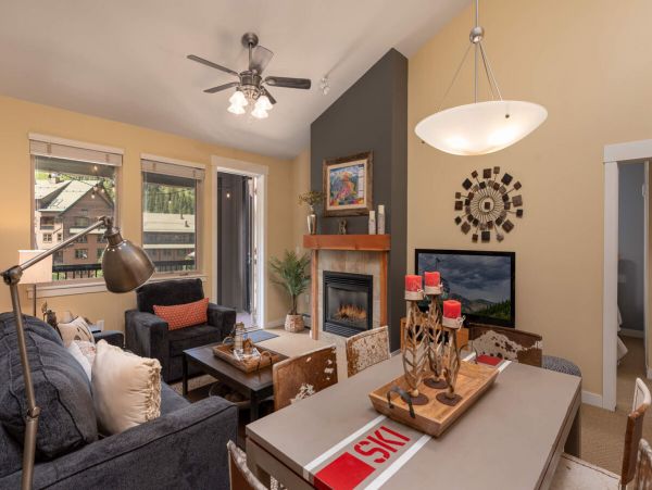 Winter Park Condo 970607