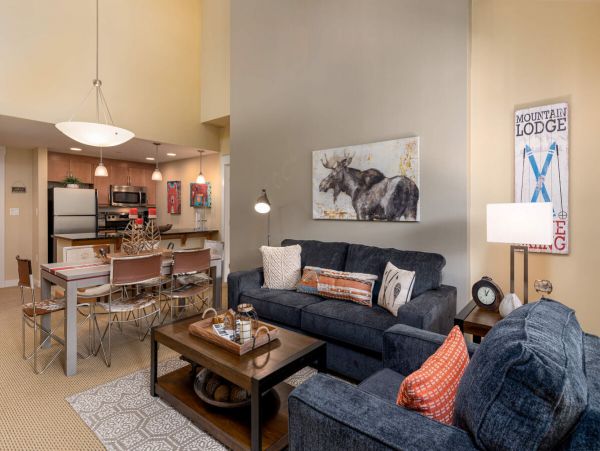 Winter Park Condo 970607
