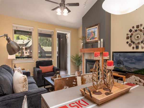 Winter Park Condo 970607