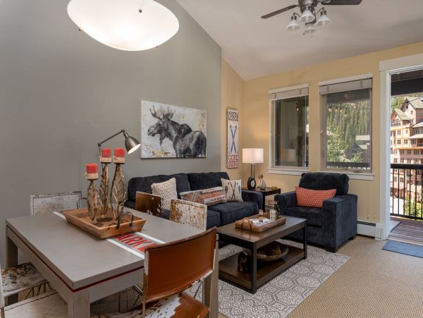 Winter Park Condo 970607