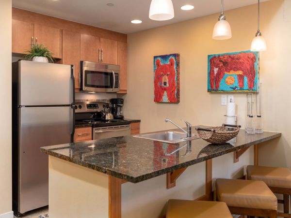 Winter Park Condo 970607
