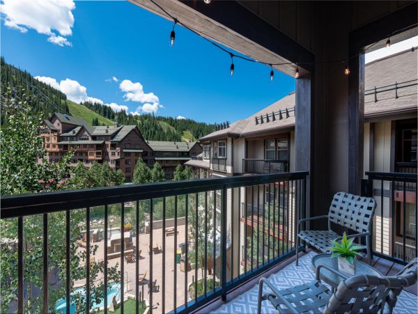Winter Park Condo 970607