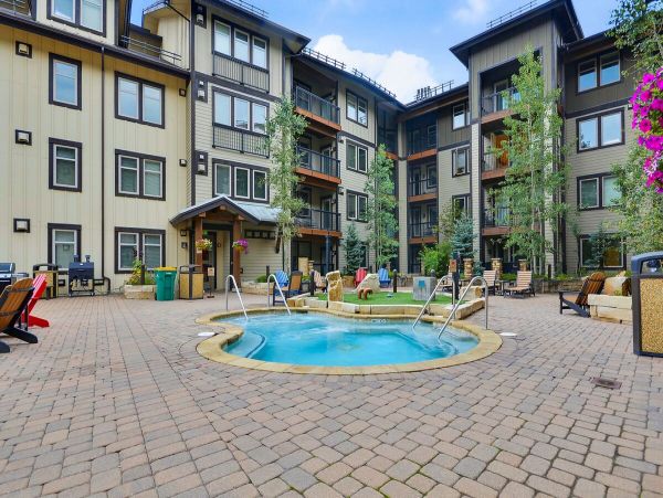 Winter Park Condo 970607
