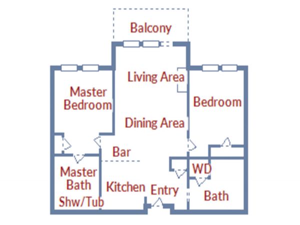 Winter Park Condo 970607