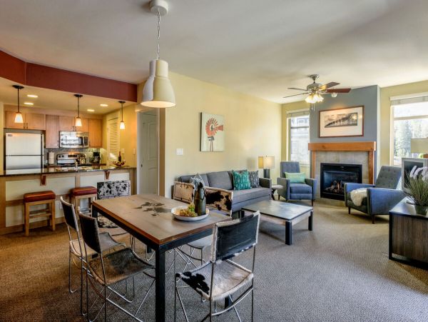 Winter Park Condo 970608