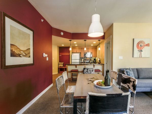Winter Park Condo 970608