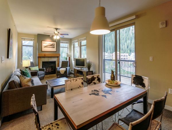 Winter Park Condo 970608