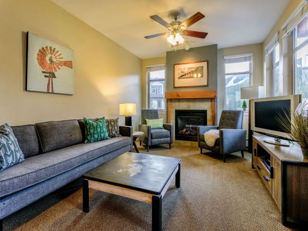 Winter Park Condo 970608