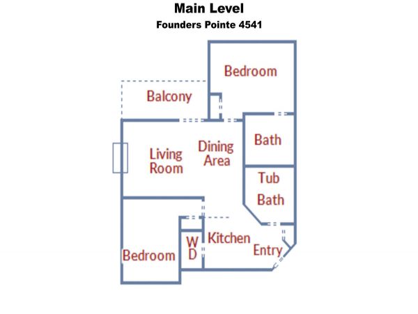 Winter Park Condo 970608
