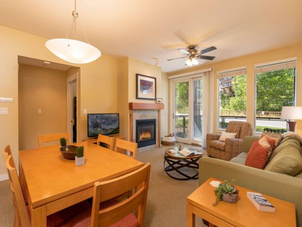 Winter Park Condo 970609