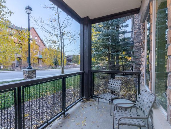 Winter Park Condo 970609