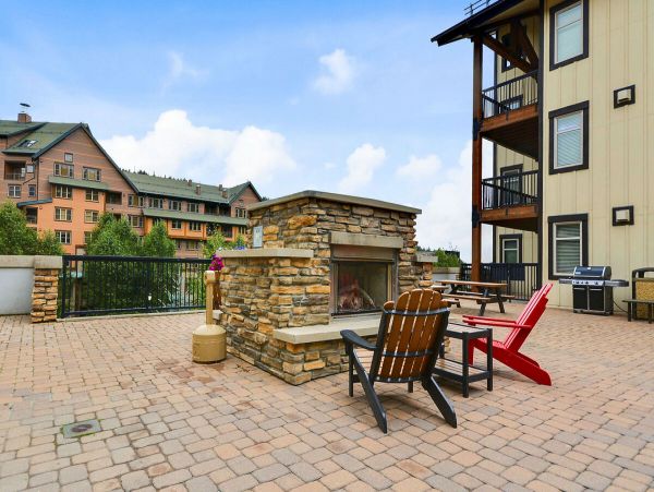 Winter Park Condo 970609