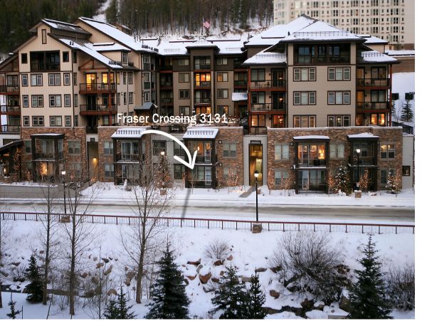 Winter Park Condo 970609