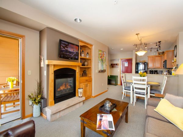Winter Park Condo 970610