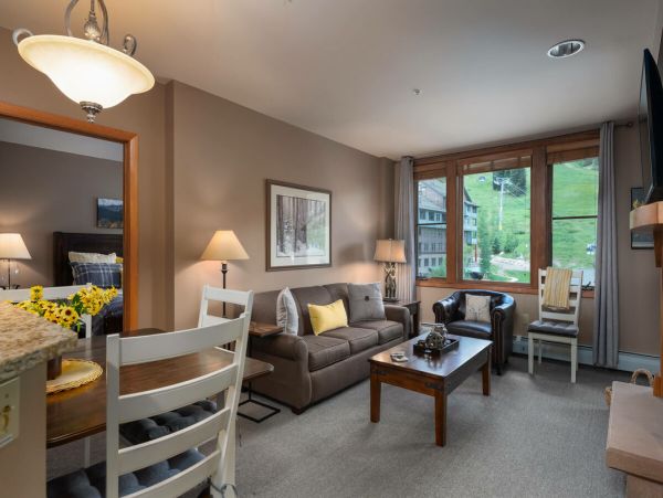 Winter Park Condo 970610