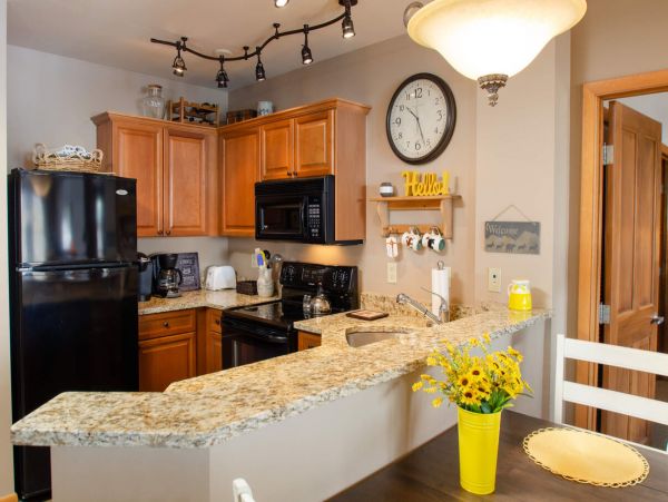 Winter Park Condo 970610