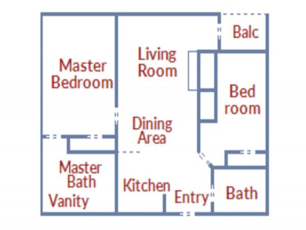 Winter Park Condo 970610