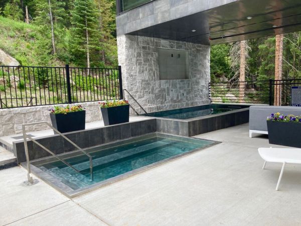 Winter Park Condo 970611