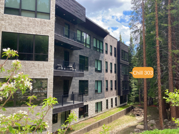 Winter Park Condo 970611