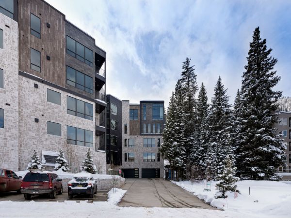 Winter Park Condo 970611