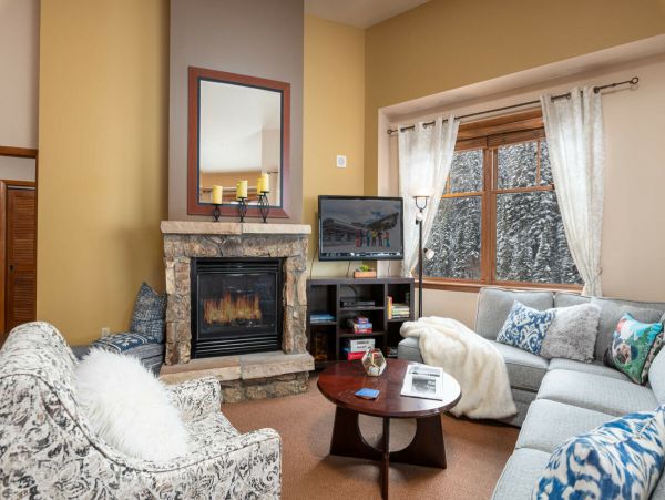 Winter Park Condo 970612