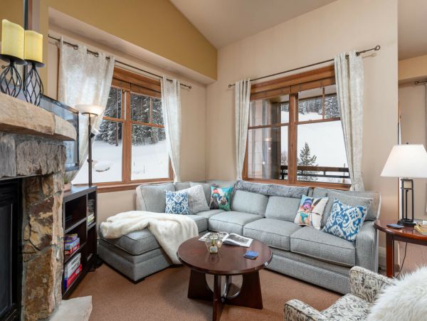 Winter Park Condo 970612