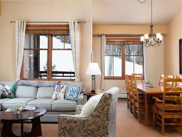 Winter Park Condo 970612