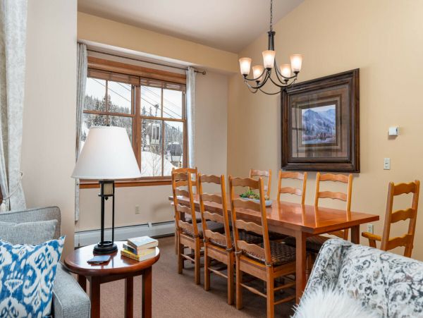 Winter Park Condo 970612