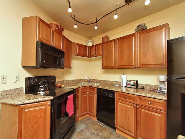 Winter Park Condo 970612