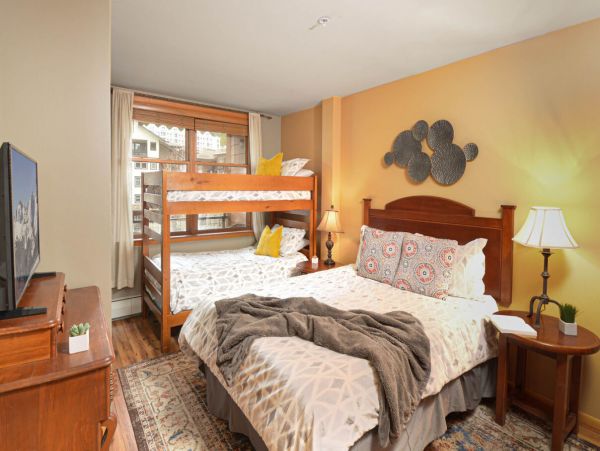 Winter Park Condo 970615