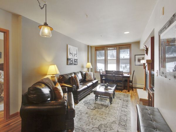 Winter Park Condo 970615