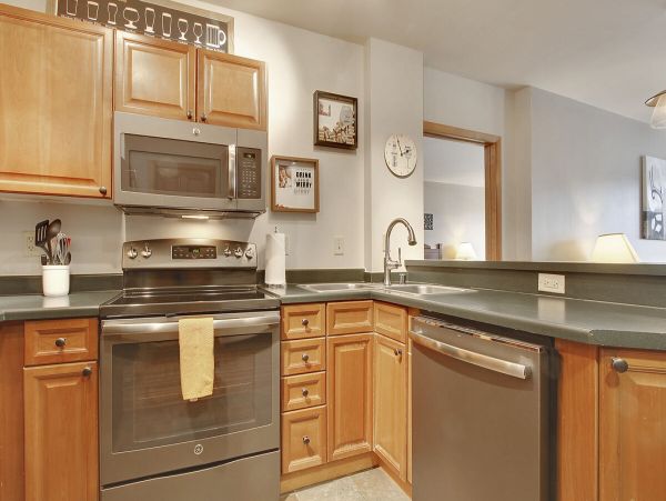 Winter Park Condo 970615
