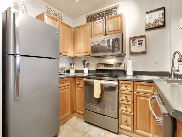 Winter Park Condo 970615