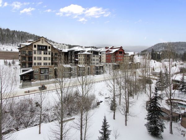 Winter Park Condo 970615