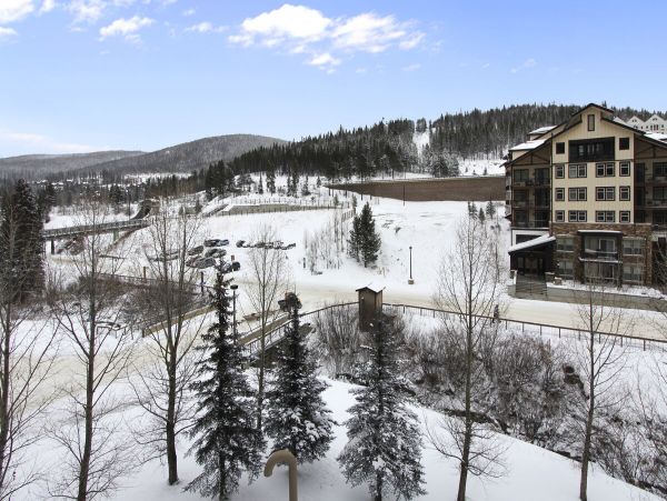 Winter Park Condo 970615