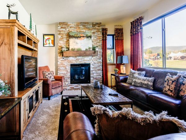Winter Park Condo 970616