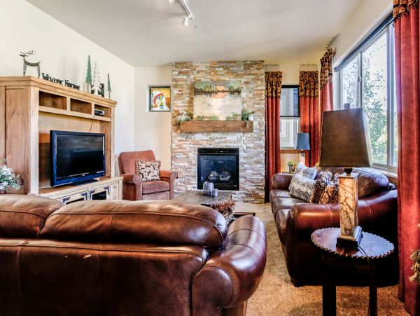 Winter Park Condo 970616